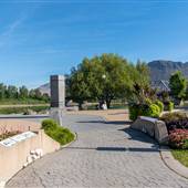 Town Square - Riverside Park Public Squares
