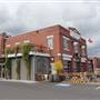 FIREHALL KITCHEN & TAP