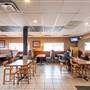 Barriere Motor Inn Restaurant