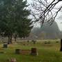 Mountainview Cementery