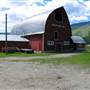 Crimson Barn