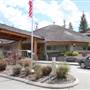 Quaaout Lodge & Spa
