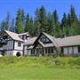 Collings mansion