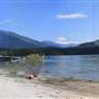 Silver Beach Provincial Park