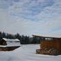 Mount 7 Lodges