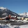 Fernie - Downtown - W