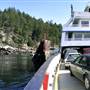 Gabriola Island