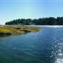 New Castle Island