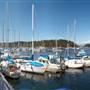 Pages on Silva Bay (Gabriola Island)