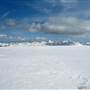 Parsnip Glacier