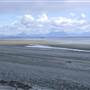 Saratoga Beach (Low Tide)