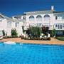 SOLMER MANSION