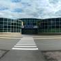 CAPITAL NEWS CENTER ARENA