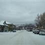 SUMMERLAND TOWN ( Winter )