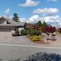 Coppertree Court Cul-de-Sac by Peterson Creek Canyon