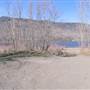 Savona West Beach on Kamloops Lake CLOSED