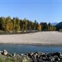 Swanson Road at Clearwater River Bend