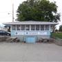 Oak Bay Tea Room at Willows Beach