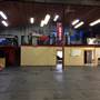 Taranis Athletics