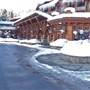 Nita Lake Lodge - Winter