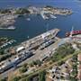 Esquimalt Graving Dock