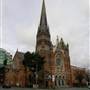 Saint Andrews Cathedral
