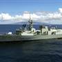 HMCS Regina
