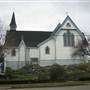 Saint Saviour Anglican Church
