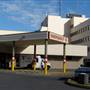 Cowichan District Hospital