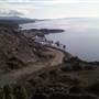 Lafarge Quarry - Texada Island