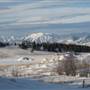 WINTER SNOW LANDSCAPES