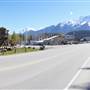 Pemberton Street Scenes
