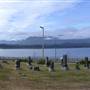 Namgis Burial Grounds