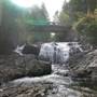 Garceau Falls