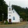 Cape Mudge United Church