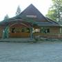 Denman Island Community Hall