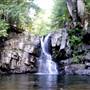 Mohun Creek Falls