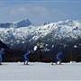 Mount Washington 2010 Olympics International Teams in Training