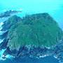 Scott Islands (Anne Vallee Ecological Reserve)