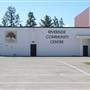 PRINCETON COMMUNITY CENTER