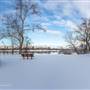 Riverside Park WINTER