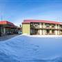 Hotel Viewmont WINTER