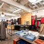 Jardines Domaine Clothing Store