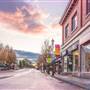 STREET - Oak Bay Avenue