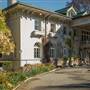 Hycroft Manor - Exteriors