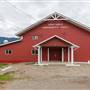 Westwold Community Hall