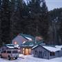 SIMILKAMEEN FALLS CAMPGROUND