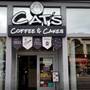 Cat's Coffee & Cake