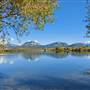 LAKES OF THE OKANAGAN