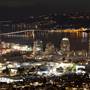KELOWNA NIGHT LIGHTS